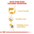 ROYAL CANIN XIRA TROFI SKuLOu WESTIE 3KG